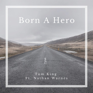 Born a Hero (feat. Nathan Warnes)