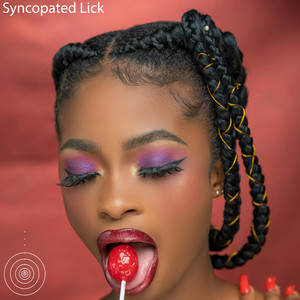 Syncopated Lick