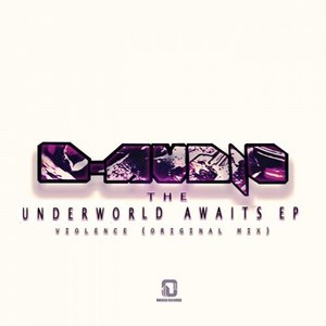 Underworld Awaits E.P