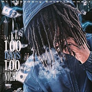 100 Days 100 Nights (Explicit)