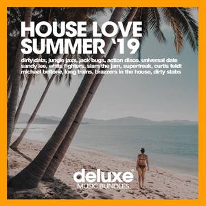 Rhythm u0026 Beats (House Dub Mix)