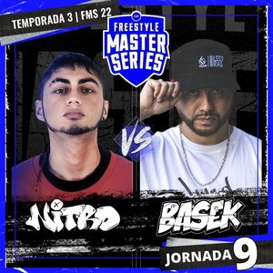 Deluxe Nitro Vs Basek (Live|Explicit)