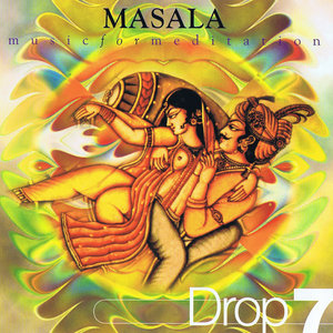 Drop 7 - Music For Meditation