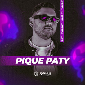 Pique Paty