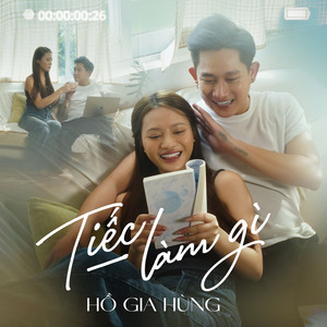 Tiếc Làm Gì (BiBo Remix)