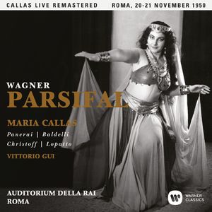 Parsifal, WWV. 111 - Wagner: Parsifal, WWV 111, Act 1: