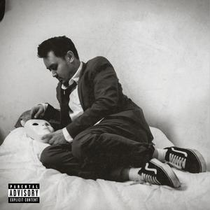 BE MAD. (feat. AT) (Explicit)