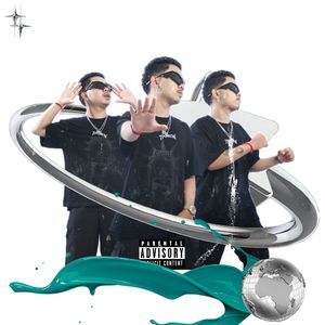 DUN BE MAD (Explicit)