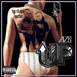 Up (feat. Merks One) [Explicit]