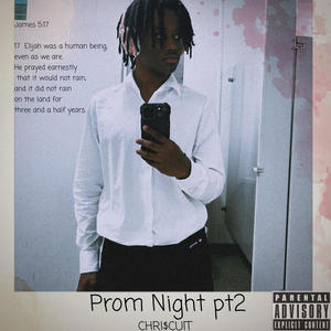 Prom Night Pt. 2 (Explicit)