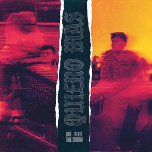 Quiero Más (feat. Paul Sonoria) (Explicit)