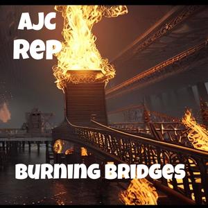 Burning Bridges (feat. Rep)