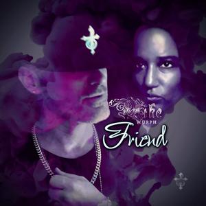 Friend (feat. Tiffany)