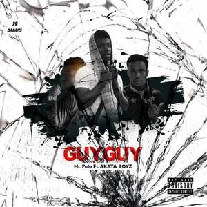 GUYGUY (Explicit)