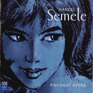 Sirius Ensemble - Semele, HWV 58 / Act 1 - Again auspicious flashes rise