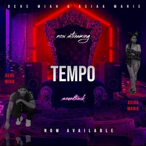 Tempo (feat. Asiaa Marie) (Explicit)