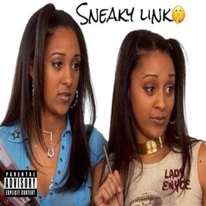 Sneaky Link (Explicit)
