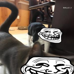 Balls 2(feat. jahhlu) (Explicit)