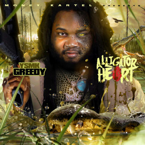 Round da Way (Explicit)