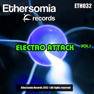 Dance Of The Senses (Original Mix)