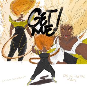 GET ME! (Explicit)