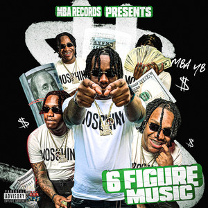 6 Figure Music (Explicit)