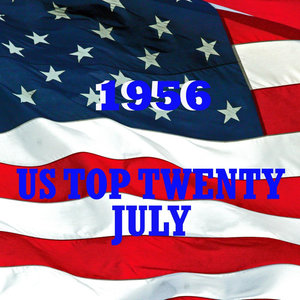 US - 1956 - July