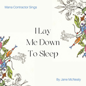 I Lay Me Down To Sleep (English)