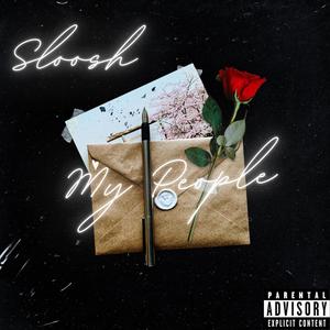 My People (Freestyle) (Explicit)