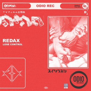 Lose Control (Original Mix)