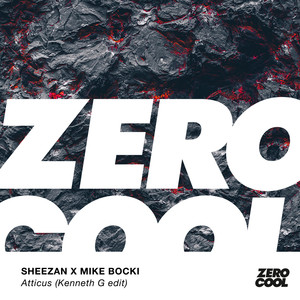 Atticus(Kenneth G Edit)