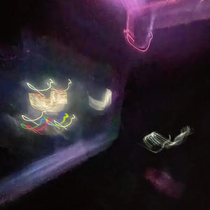 Dark Alley (Explicit)