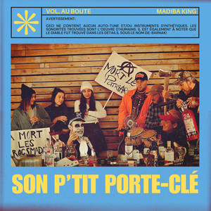 Son P’tit Porte-Clé