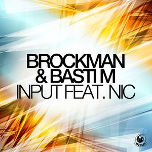 Input (feat. NIC) (Switch off Remix)