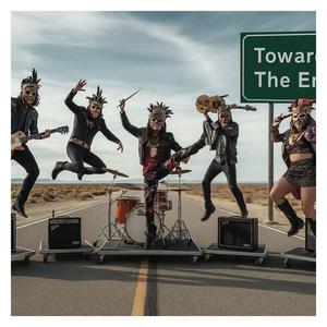 Opalite-Towards The End