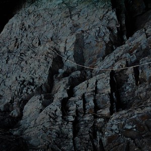 Crwydro (Piano Version)