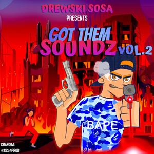 Got Them Soundz, Vol. 2