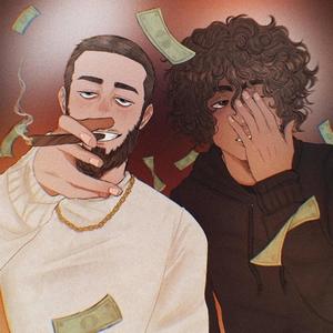 Super (feat. Ssjishmael) (Explicit)