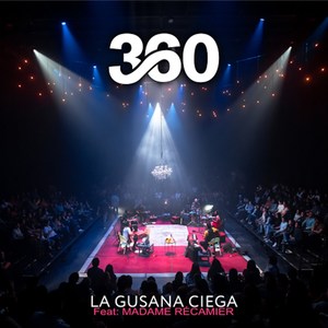 360 (En Vivo)