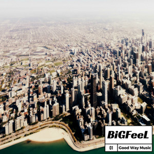 Feel Me-BiGFeeL