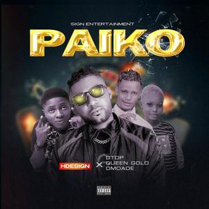 Paiko (Explicit)