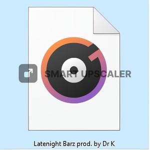 Latenight Barz (feat. Dr K) (Explicit)