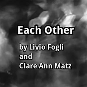 Each Other (feat. Livio Fogli)