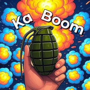 Ka Boom