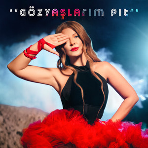 Gözyaşlarım Pıt