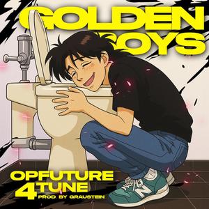Golden Boys (Explicit)