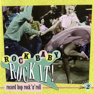 Rock Baby Rock It! Vol.2