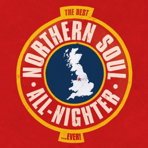 The Best Northern Soul All-Nighter... Ever