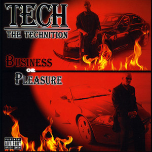 Business Or Pleasure (Explicit)