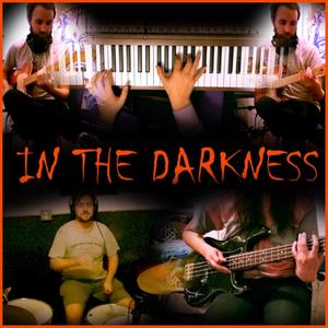 In The Darkness(feat. Kevin Nash & Jangus Kangus)